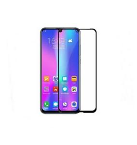 Cristal templado para Xiaomi Pocophone M4 Pro negro