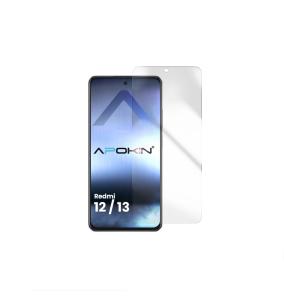 Cristal templado para Xiaomi Redmi 12 / 13