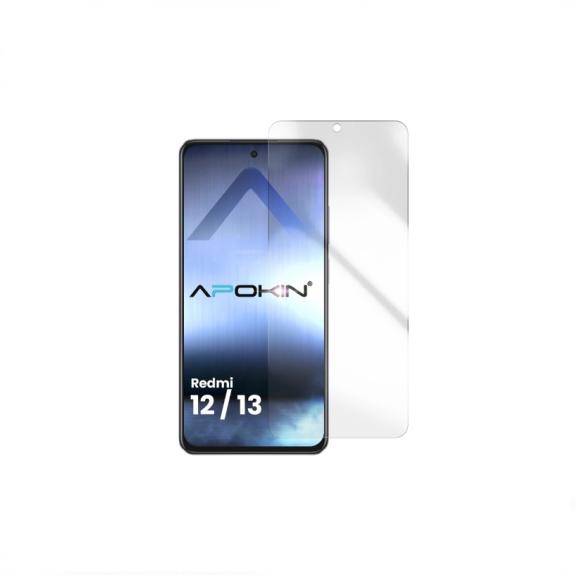 Cristal templado para Xiaomi Redmi 12 / 13