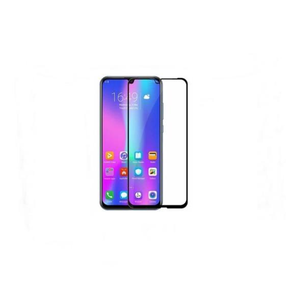 Cristal templado para Xiaomi Redmi Note 11 4G negro