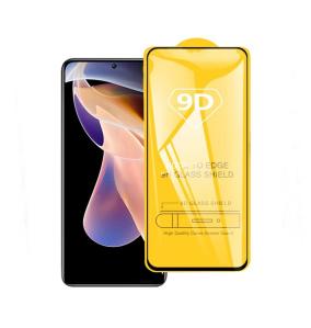 Cristal templado para Xiaomi Redmi Note 11 pro 5G