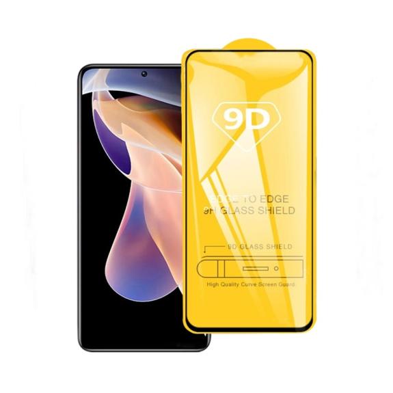 Cristal templado para Xiaomi Redmi Note 11 pro 5G