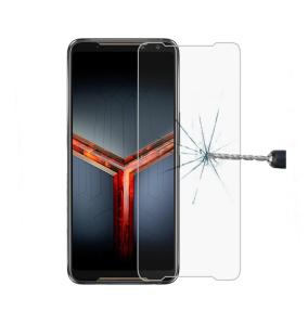 CRISTAL TEMPLADO PROTECTOR DE PANTALLA PARA ASUS ROG PHONE 2