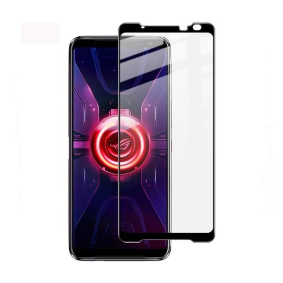 CRISTAL TEMPLADO PROTECTOR DE PANTALLA PARA ASUS ROG PHONE 3