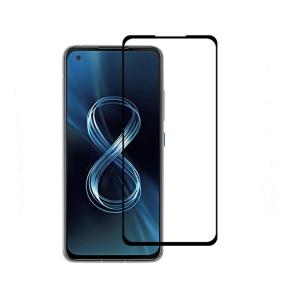 CRISTAL TEMPLADO PROTECTOR DE PANTALLA PARA ASUS ZENFONE 8