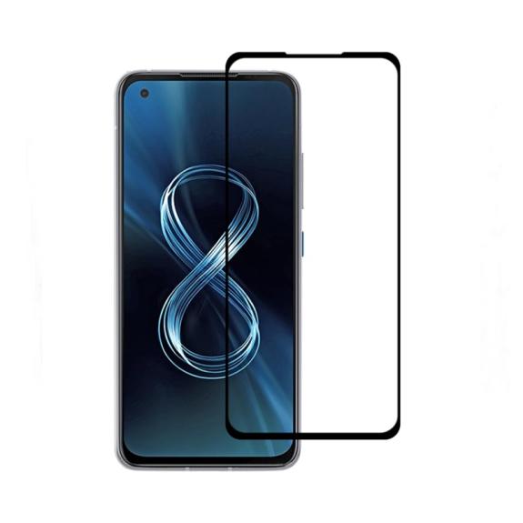 CRISTAL TEMPLADO PROTECTOR DE PANTALLA PARA ASUS ZENFONE 8