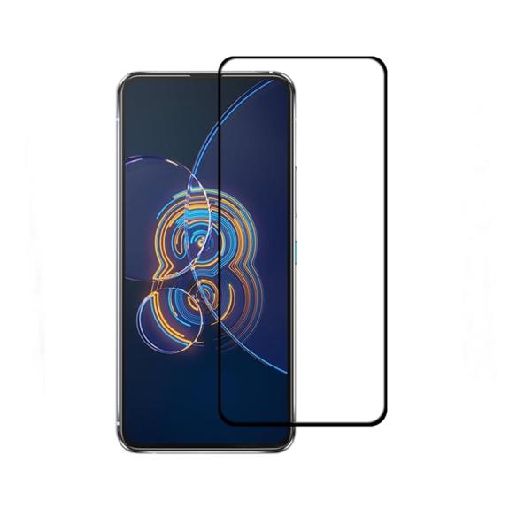 CRISTAL TEMPLADO PROTECTOR DE PANTALLA PARA ASUS ZENFONE 8 FLIP