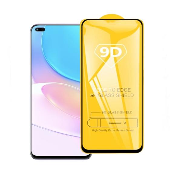 CRISTAL TEMPLADO PROTECTOR DE PANTALLA PARA HUAWEI NOVA 8I