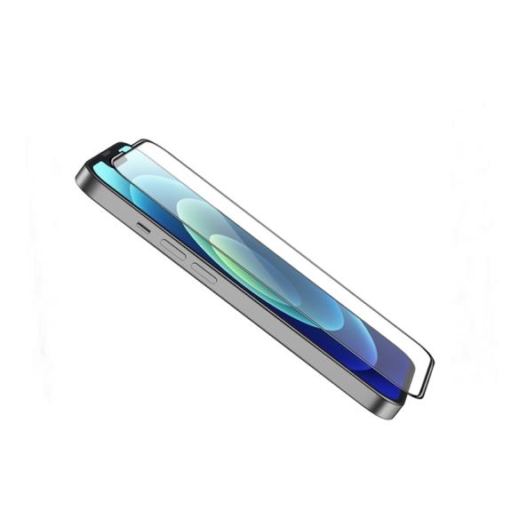 CRISTAL TEMPLADO PROTECTOR DE PANTALLA PARA IPHONE 13 MINI