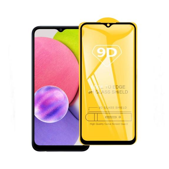 CRISTAL TEMPLADO PROTECTOR DE PANTALLA PARA SAMSUNG GALAXY A03S