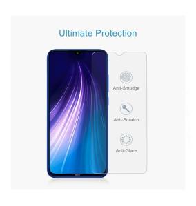 CRISTAL TEMPLADO PROTECTOR DE PANTALLA PARA XIAOMI REDMI NOTE 8