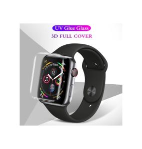 UV tempered glass for Apple Watch Series 38mm