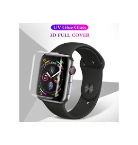 CRISTAL TEMPLADO UV PARA APPLE WATCH SERIES 38MM