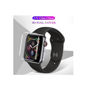 UV tempered glass for Apple Watch Series 44mm