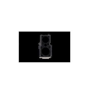 Cubierta Camara Trasera Para iPhone 16