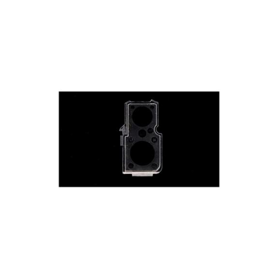 Cubierta Camara Trasera Para iPhone 16