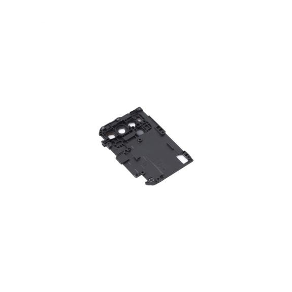 CUBIERTA CARCASA PLACA BASE PARA XIAOMI REDMI NOTE 9 4G VERDE