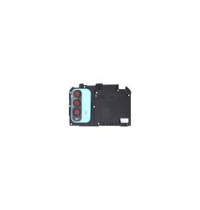 CUBIERTA CARCASA PLACA BASE PARA XIAOMI REDMI NOTE 9 4G VERDE