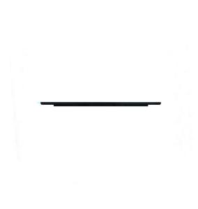 Cubierta inferior de pantalla para MacBook Air 13" plateado