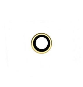 Cubierta lente para iPad Pro 12.9 2017 dorado