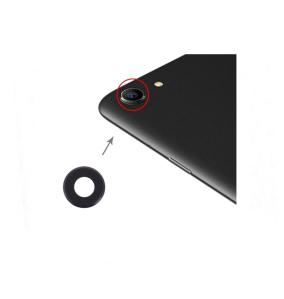 LENS COVER FOR OPPO A83 / A1 BLACK