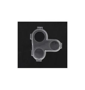 Cubierta Protectora Cámara iPhone 13 Pro / 13 Pro Max (Pequeña)