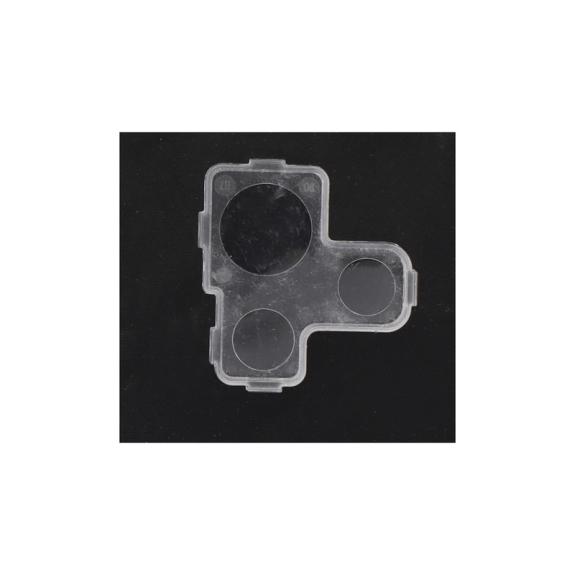 Cubierta Protectora Cámara Para iPhone 13 Pro / 13 Pro Max