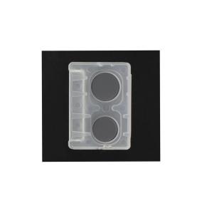 Cubierta Protectora Cámara Trasera Para iPhone 12 / 12 Mini