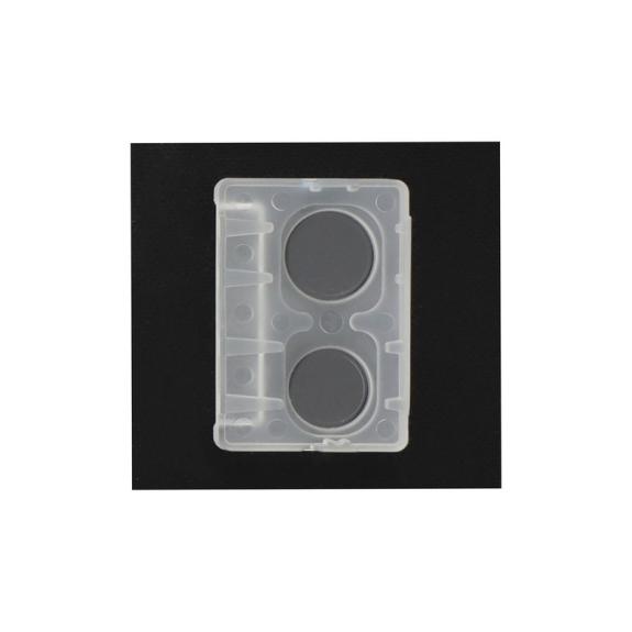 Cubierta Protectora Cámara Trasera Para iPhone 12 / 12 Mini