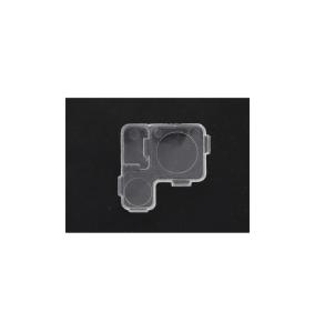 Cubierta Protectora Cámara Trasera Para iPhone 13 / 13 Mini