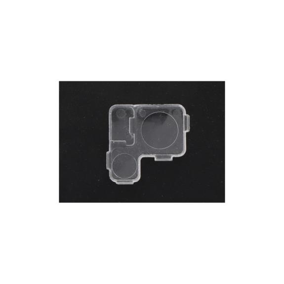 Cubierta Protectora Cámara Trasera Para iPhone 13 / 13 Mini