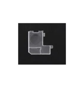Cubierta Protectora Cámara Trasera Para iPhone 15 / 15 Plus