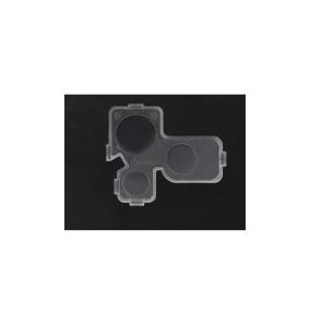 Cubierta Protectora Cámara Trasera Para iPhone 15 Pro Max