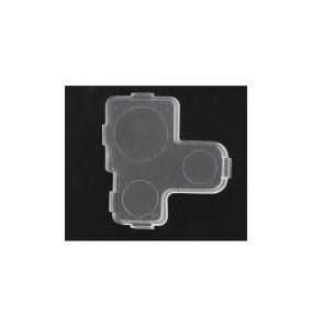 Cubierta Protectora Cámara Trasera Para iPhone 15 Pro