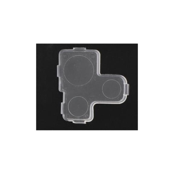 Cubierta Protectora Cámara Trasera Para iPhone 15 Pro