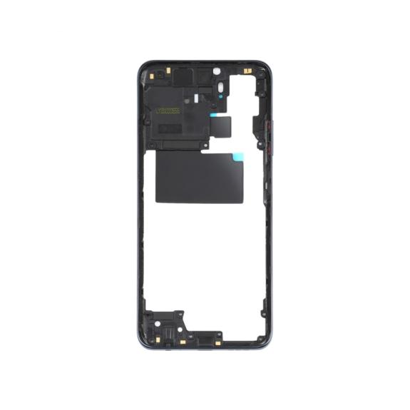 Marco para Xiaomi Redmi Note 10 negro