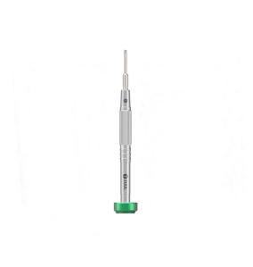 Destornillador 2UUL de Cruz Convexa de 2.5mm