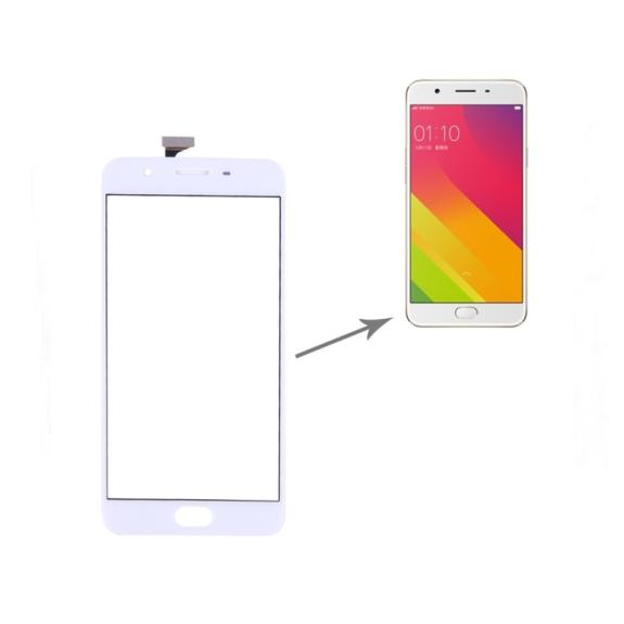 DIGITALIZADOR DE PANTALLA PARA OPPO A59 / F1S BLANCO