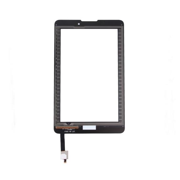 DIGITALIZADOR TACTIL PARA ACER ICONIA TAB 7 A1-713 NEGRO