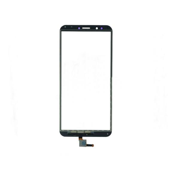 DIGITALIZADOR PANTALLA TACTIL PARA HUAWEI Y7 PRIME 2018 AZUL