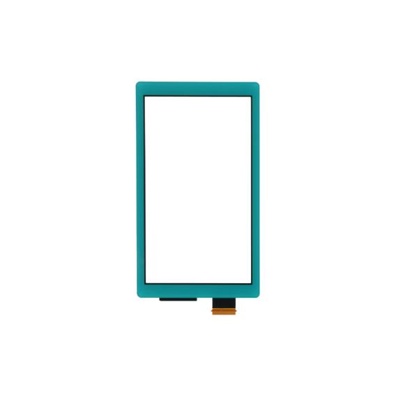 DIGITALIZADOR PANTALLA TACTIL PARA NINTENDO SWITCH LITE VERDE