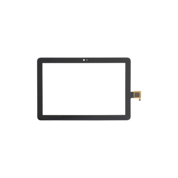 Digitalizador Para Amazon Fire HD 8 Plus 2022 en color negro