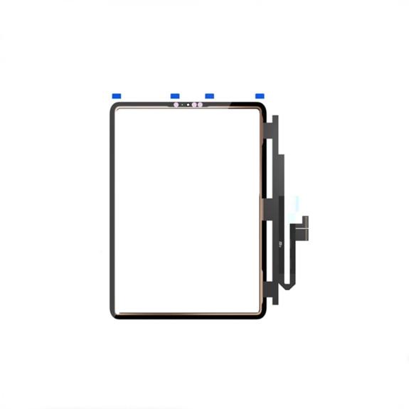 Digitalizador para iPad Pro 11 2022 (4th) negro
