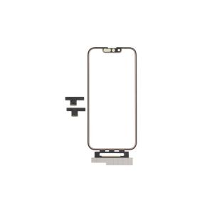 Digitalizador Para iPhone 14 en color negro (con OCA)