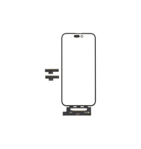 Digitalizador Para iPhone 14 Pro Max en color negro (con OCA)