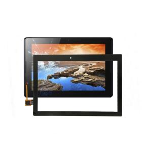 Digitalizador para Lenovo Tab 2 negro