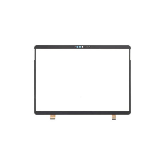 Digitalizador Para Microsoft Surface Pro 9 en color negro