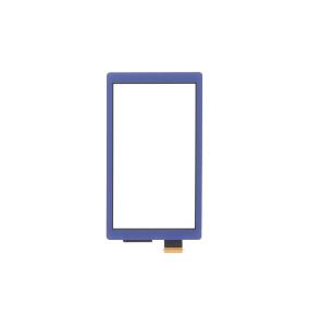 Digitalizador Para Nintendo Switch Lite en color azul