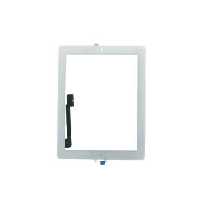 Digitalizador tactil para iPad 3 / iPad 4 blanco