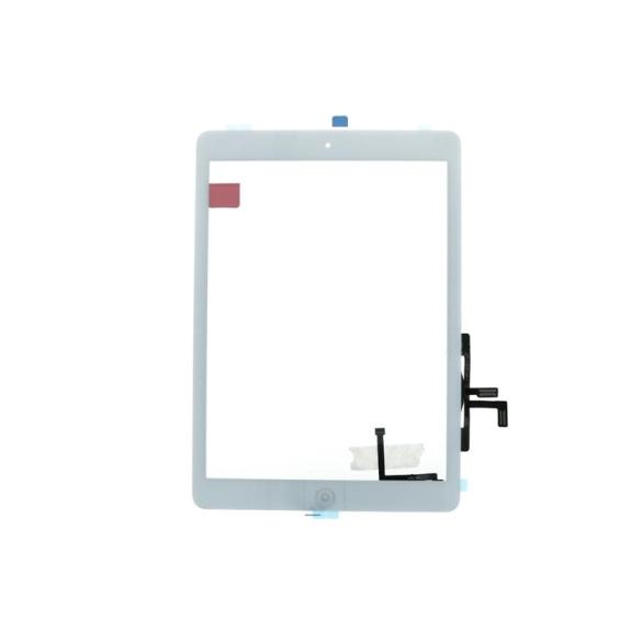 Digitalizador tactil para iPad 5 / AIR  blanco